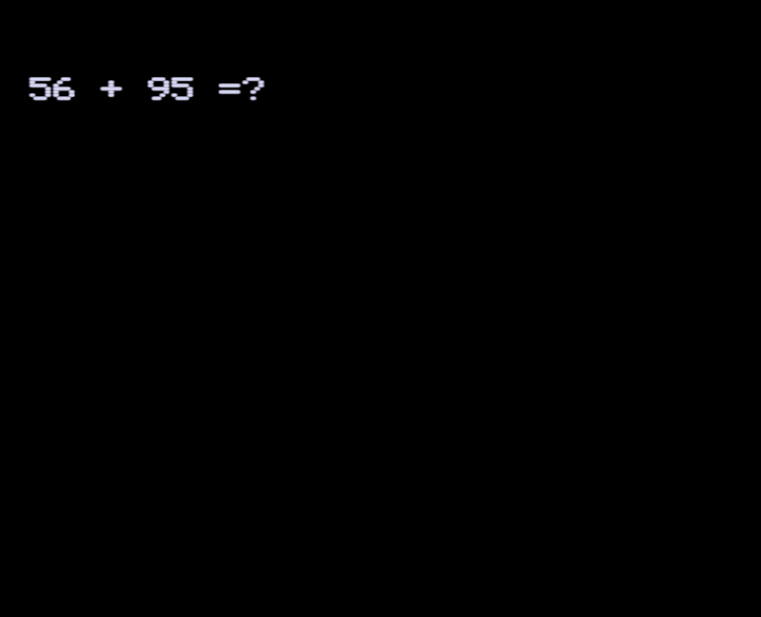 Screen shot